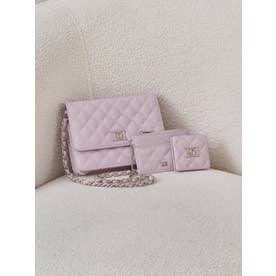 ダーリッチ Darich DDロゴキルティングトラベルセット （ミント