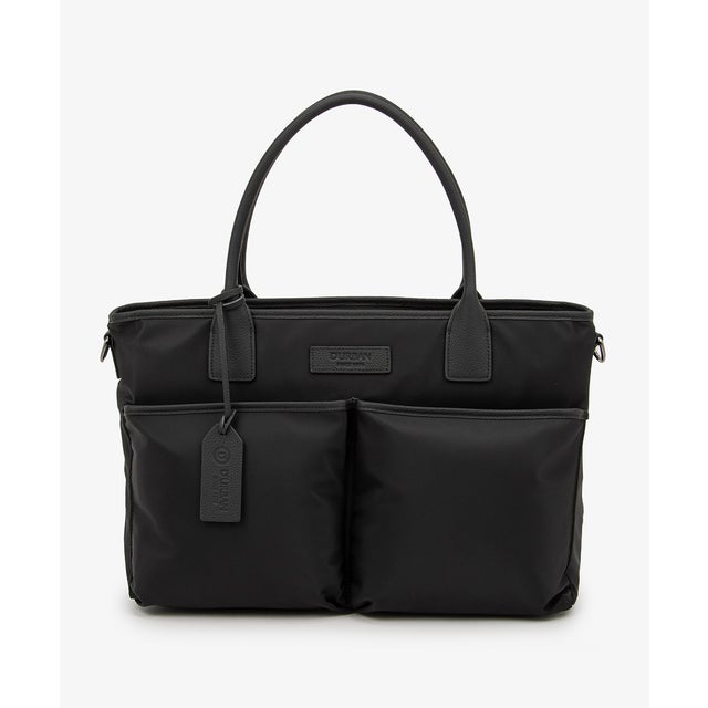 ブリーフケース （ブラック） -D'URBAN | ダーバン公式オンラインストア