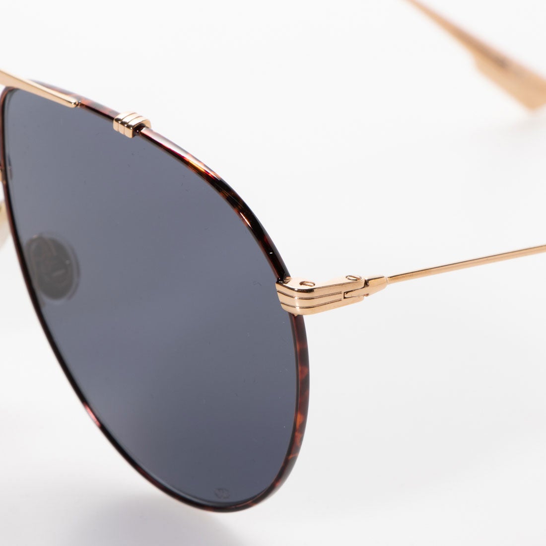 ディオール Dior サングラス レディース メンズ （デミブラウン