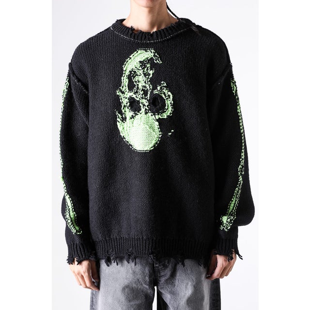doublet - Knitwear for Men -FASCINATE
