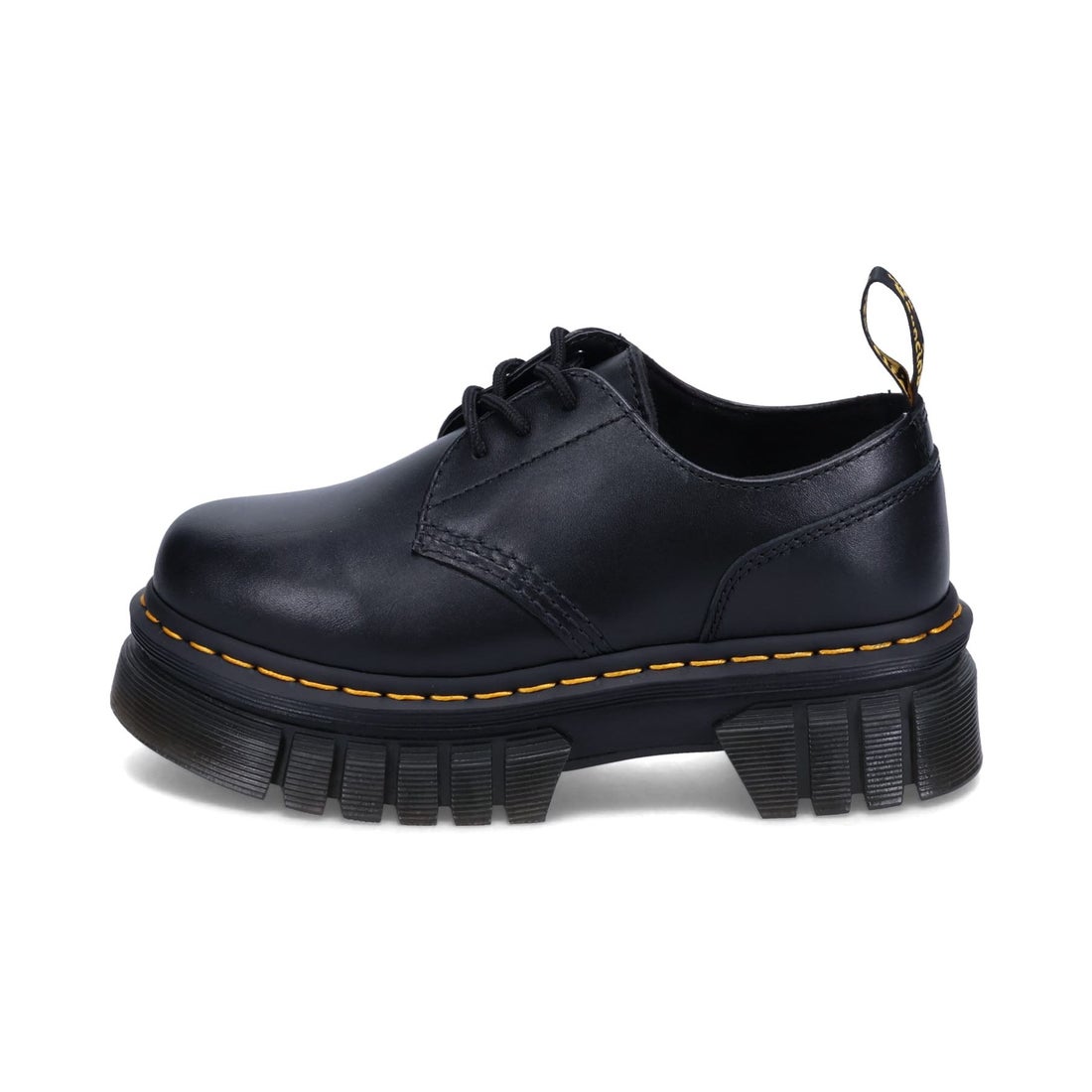 ドクターマーチン Dr.Martens 3ホール シューズ オードリック