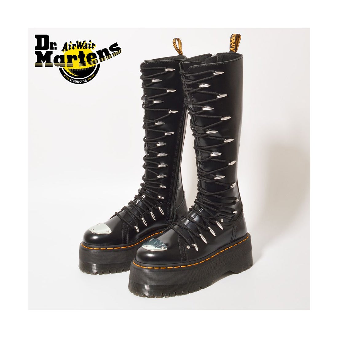 ドクターマーチン Dr.Martens ドクターマーチン Dr.Martens レディース
