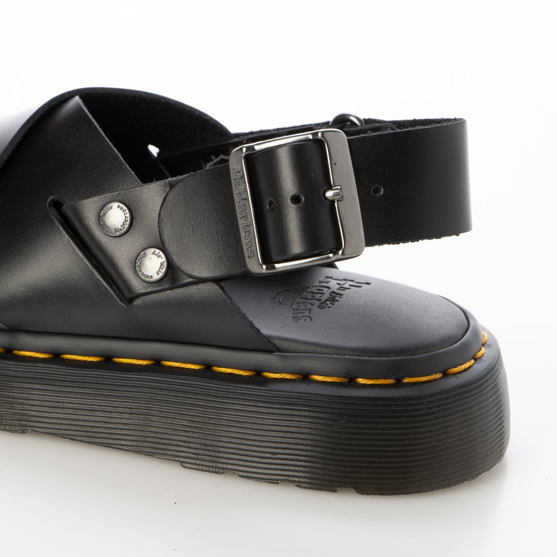 ドクターマーチン Dr.Martens レディース サンダル ZANE 30765001