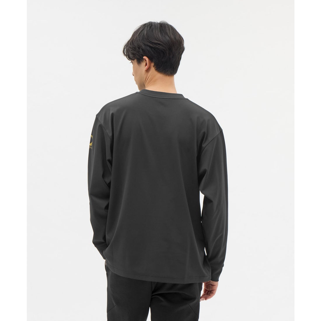 ムーブスポーツ MoveSport 【Numberコラボ】S.F.TECH 2FACE