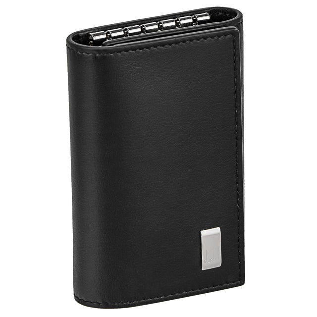 ダンヒル DUNHILL ダンヒル 名刺入れ （ブラック） - ファッション通販