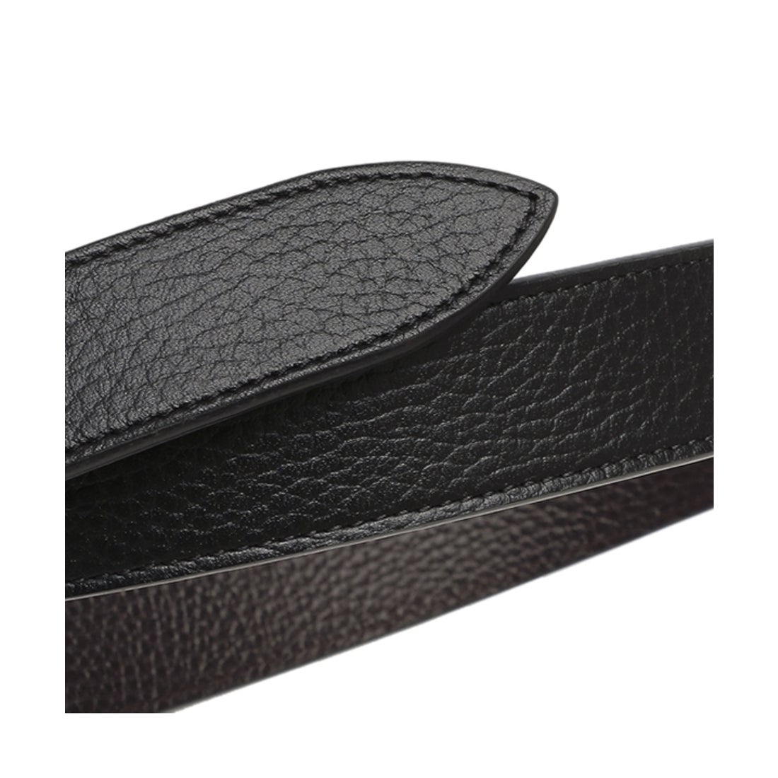 グッチ GUCCI ベルト ダブルG ブラック ブラウン メンズ GUCCI 643847