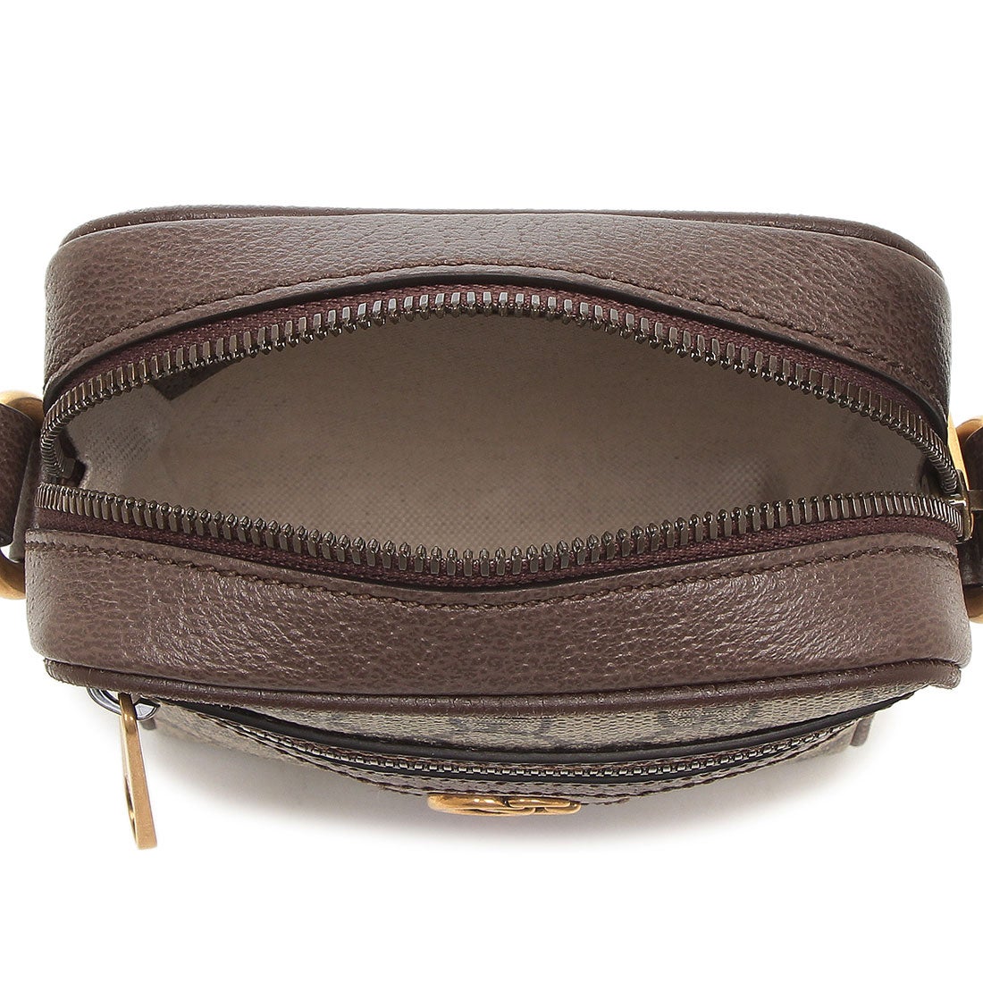 グッチ GUCCI ショルダーバッグ GGショルダーバッグ ベージュ メンズ