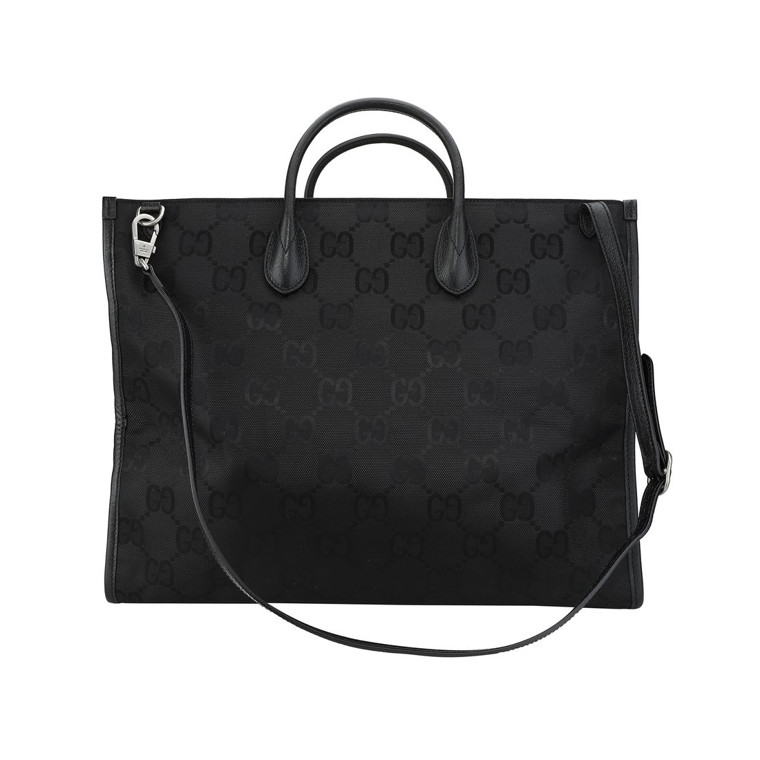 グッチ GUCCI GUCCI グッチ トートバッグ 630353 H9HAN 1000