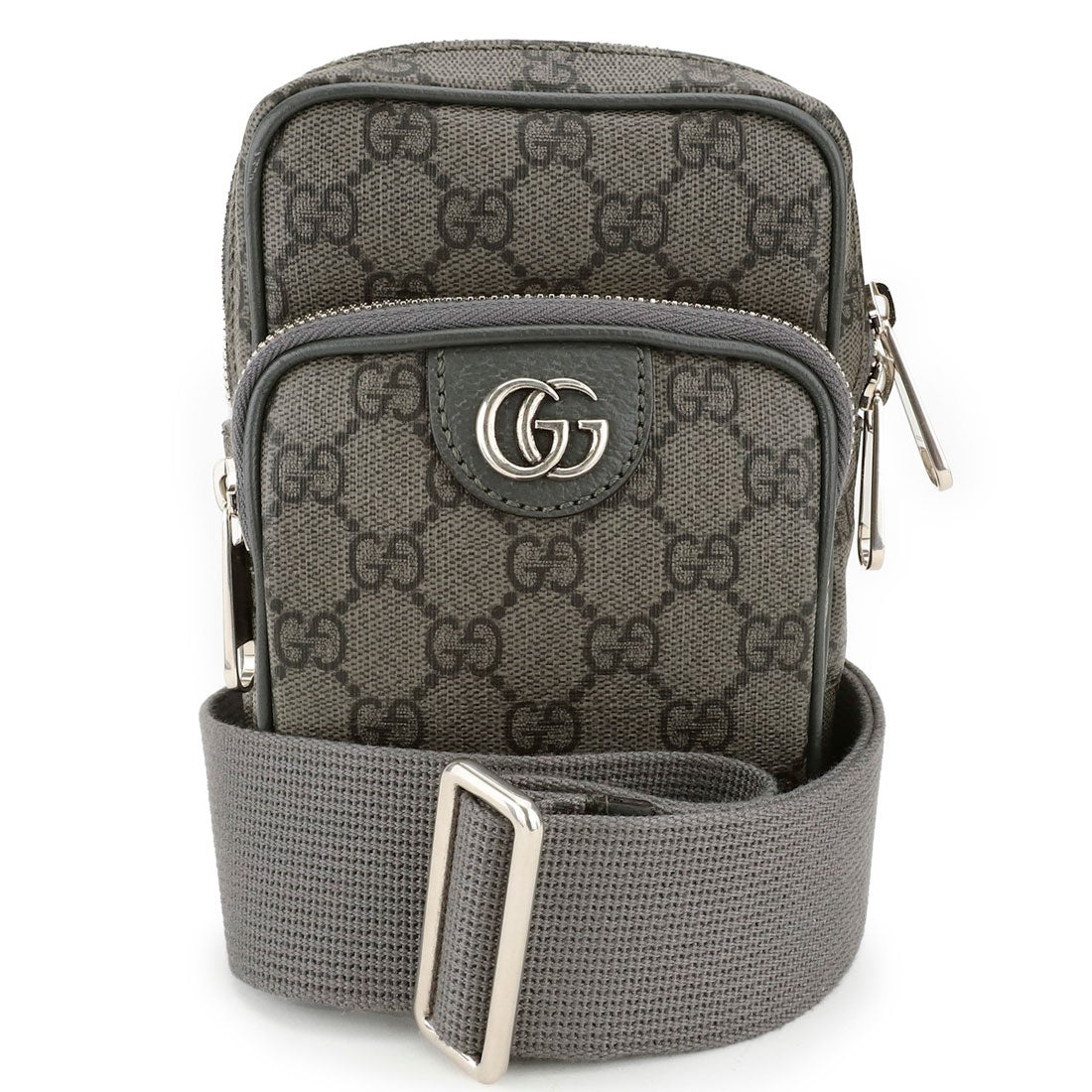 グッチ GUCCI ウエストバッグ・ボディバッグ オフィディア BODY BAG