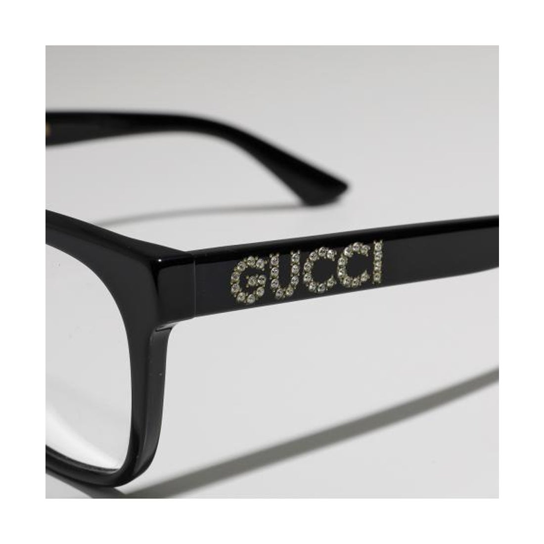 GUCCI グッチ 度付き眼鏡 ウェリントンメガネ GG4120OK GUCCI グッチ