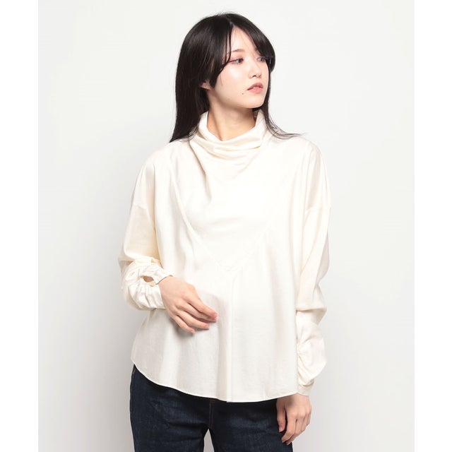 イザベルマラン ISABEL MARANT 【Isabel Marant】ブラウス （エクリュ