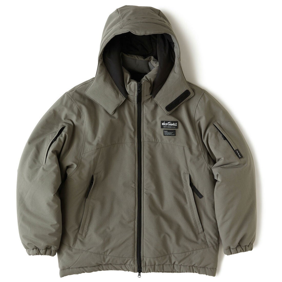 エフエイティー FAT F.A.T WILDLOFT（エフエーティー ワイルドロフト