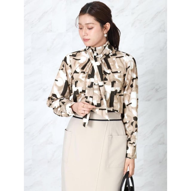 FENNEL フェンネル - レディース シャツ・ブラウス -ファッション通販