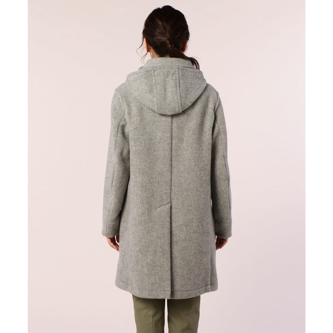 フレディ アンド グロスター FREDY & GLOSTER 【DANTON/ダントン】WOOL