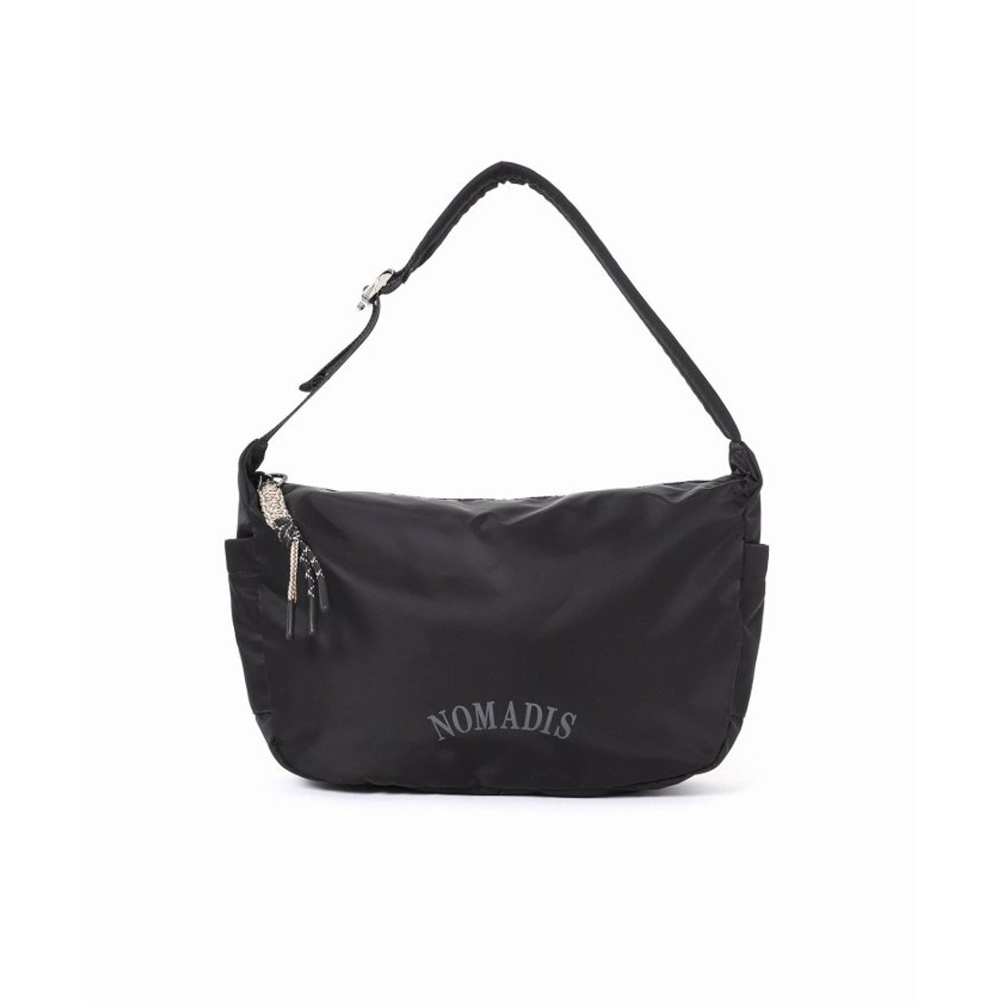 フレームワーク FRAMeWORK ≪≫NOMADIS/ノマディス 別注コードチャーム