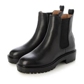 マナ MANA ショートブーツ （BL/C） -靴＆ファッション通販 ロコンド