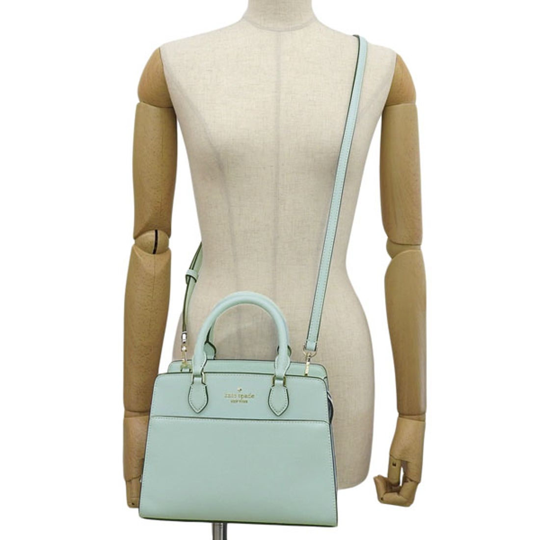 ケイトスペードニューヨーク kate spade new york バッグ （ブルー