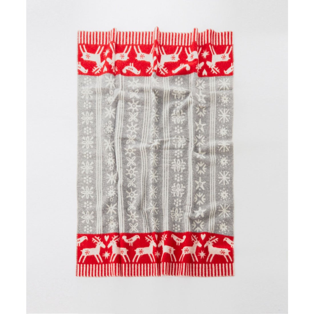 クリッパン KLIPPAN ブランケット 2248 ラップランド LAPPLAND