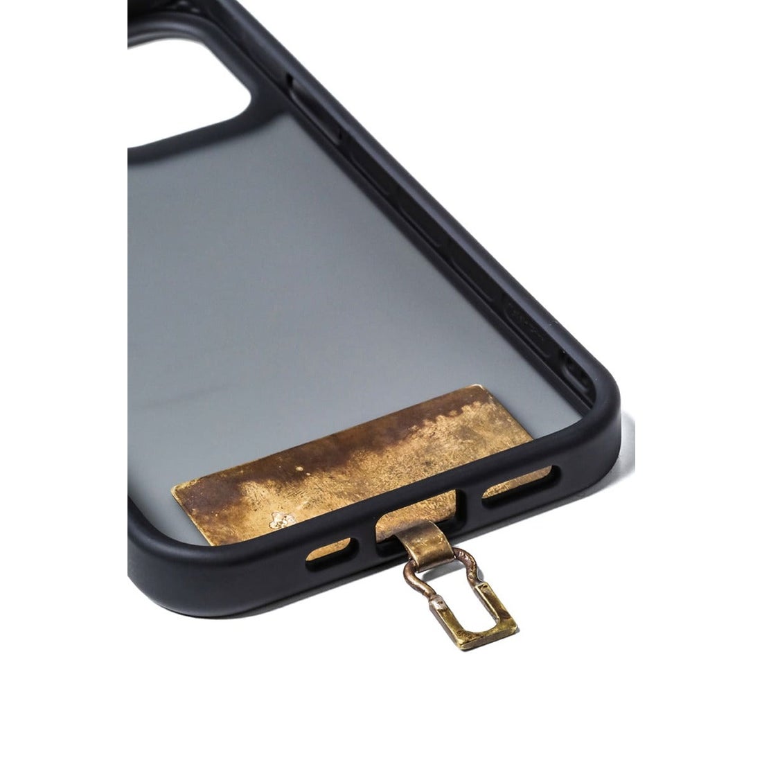 prasthana × iolom SMARTPHONE STRAP prasthana × iolom SMARTPHONE