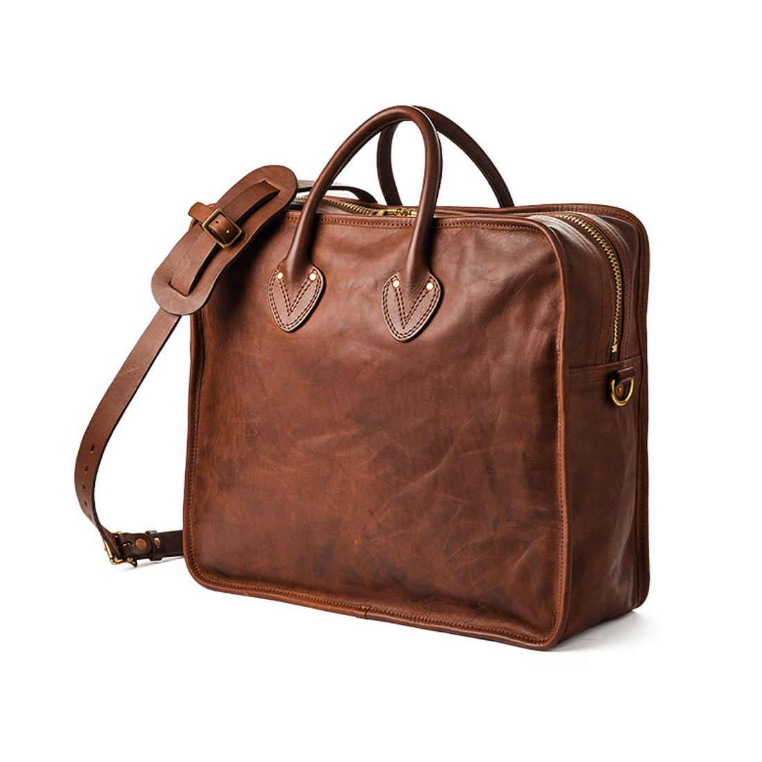 ヴァスコ vasco ヴァスコ ビジネスバッグ ブリーフケース メンズ 3WAY