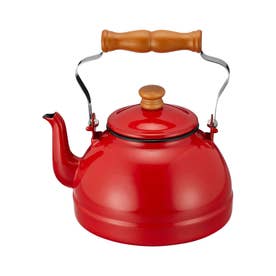 月兎印 ツキウサギジルシ ケトル やかん 2.2L ホーロー IH対応 日本製