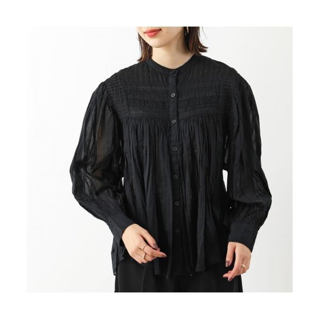 イザベルマラン ISABEL MARANT ISABEL MARANT ブラウス HT1821 036E