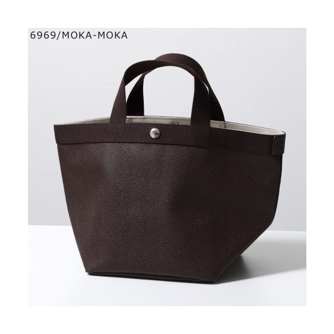 エルベシャプリエ Herve Chapelier HERVE CHAPELIER ハンドバッグ