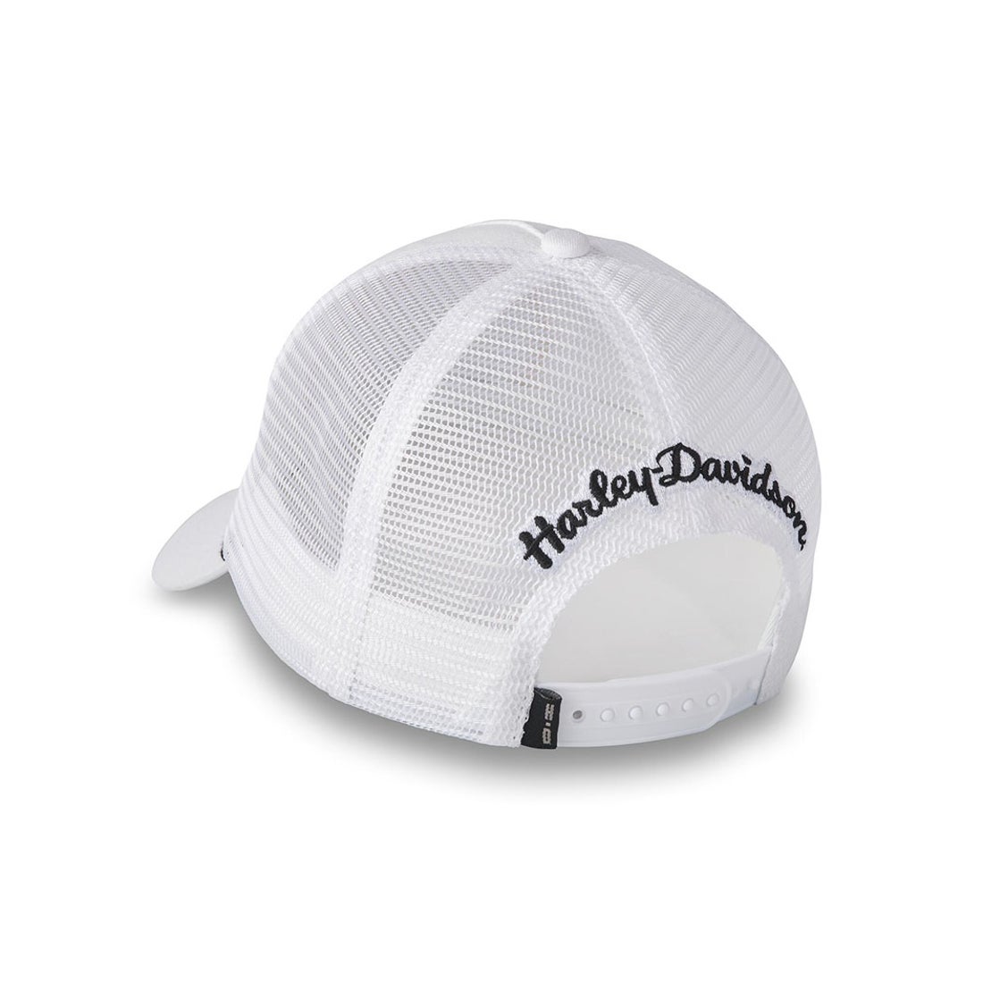 トロフィーレトロトラッカーキャップ -ハーレーダビッドソン公式