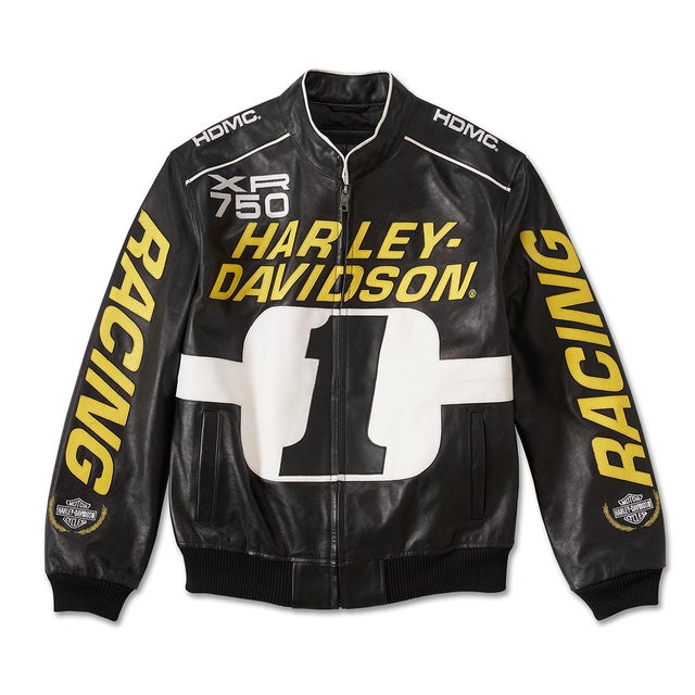 トレントンメッシュ・ライディングジャケット スリムフィット