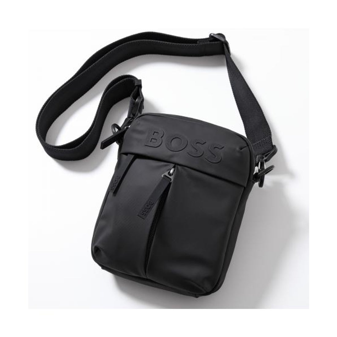 ヒューゴボス HUGO BOSS HUGO BOSS ショルダーバッグ Stormy_NS_Zip