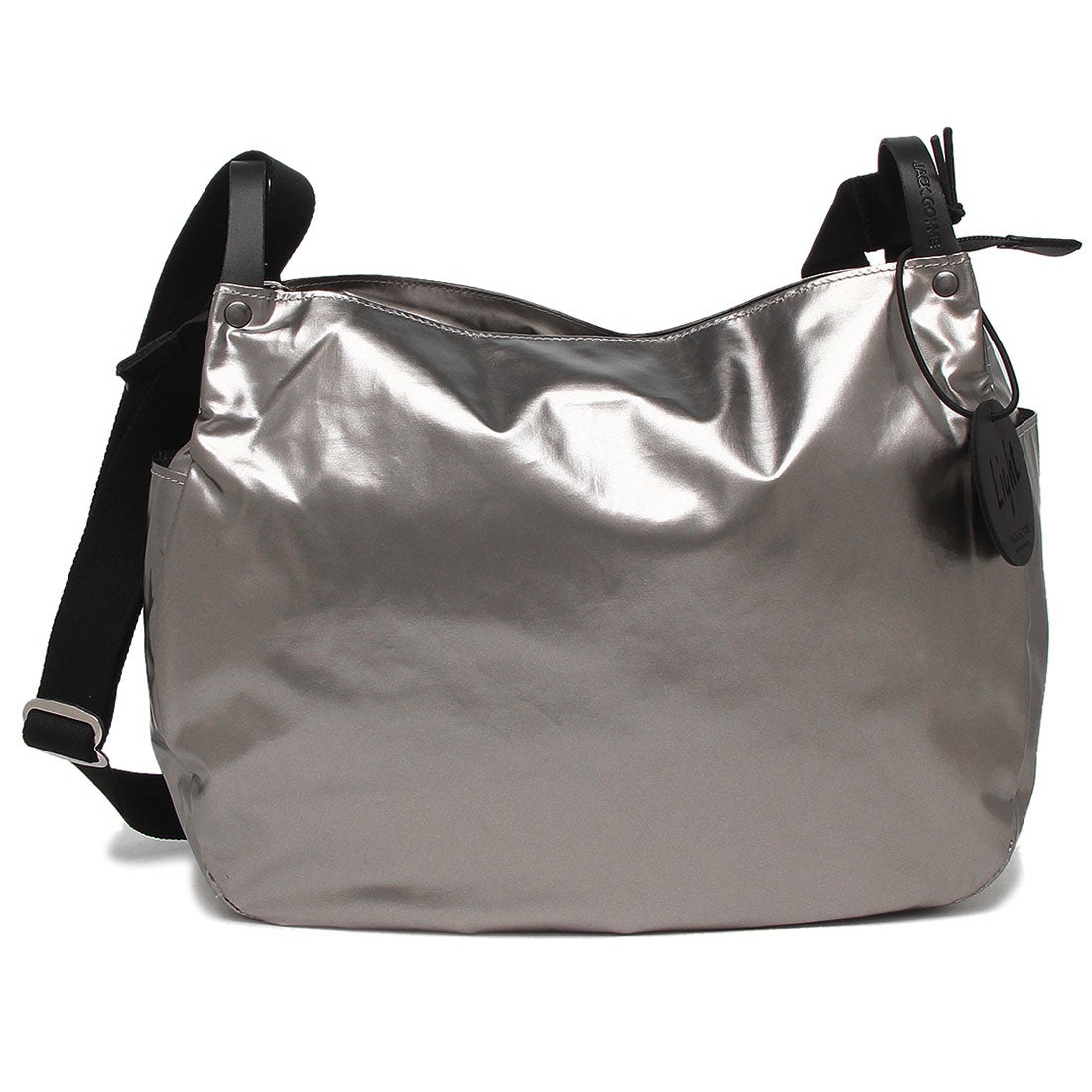 ジャックゴム Jack Gomme ショルダーバッグ ライトオリジナルマエル