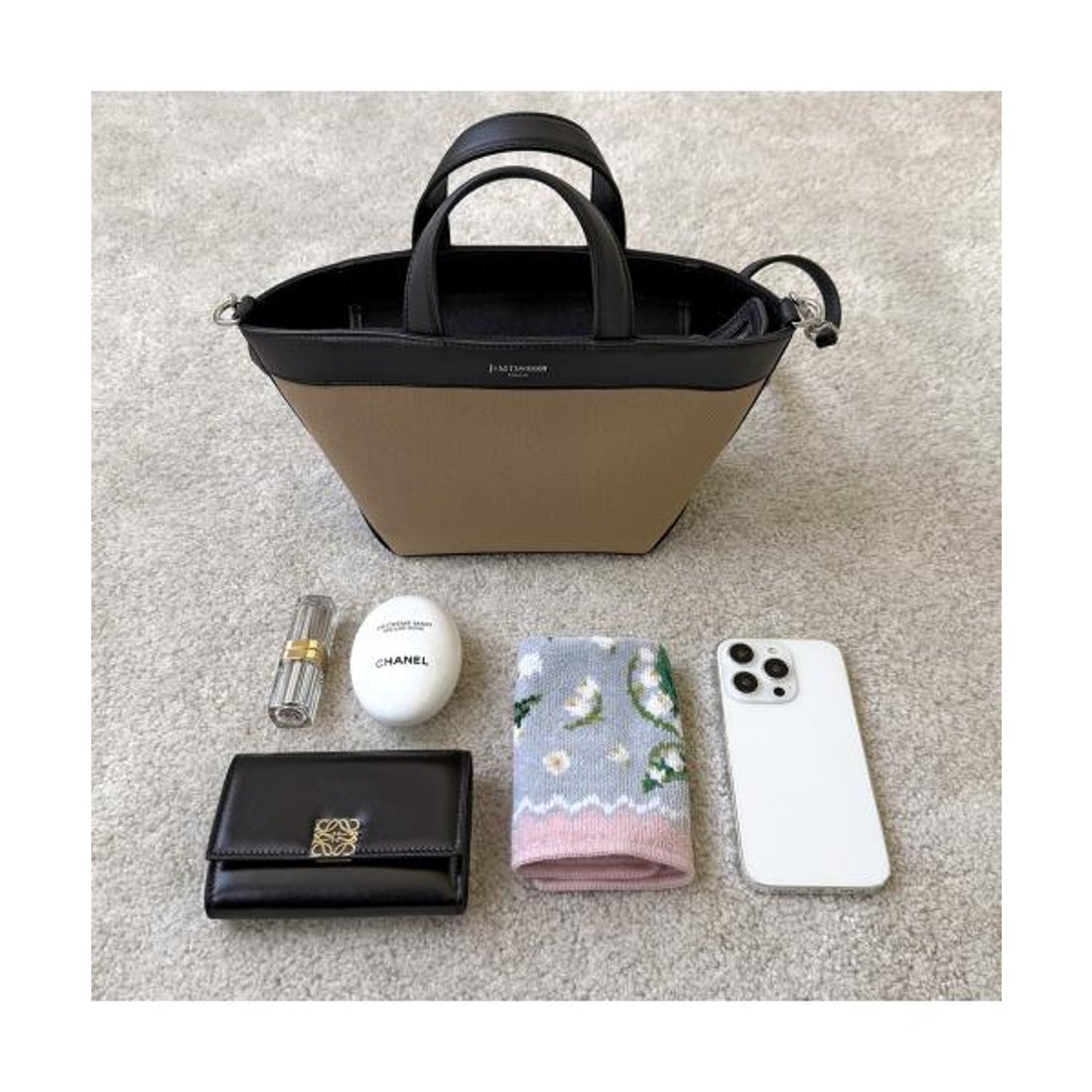 ジェイアンドエムデヴィッドソン J&M DAVIDSON J&M DAVIDSON バッグ