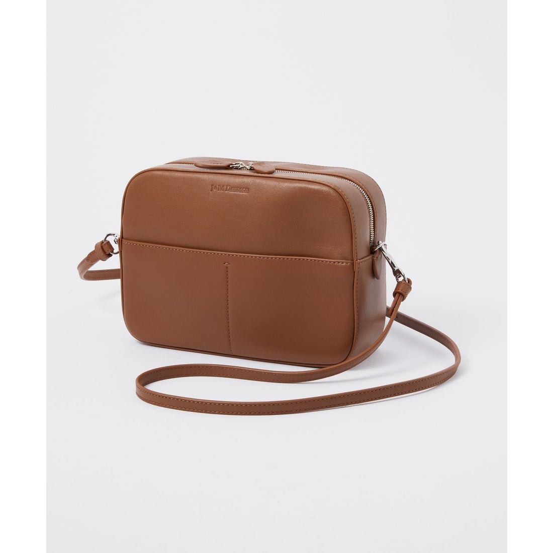 ジェイアンドエムデヴィッドソン J&M DAVIDSON ショルダーバッグ