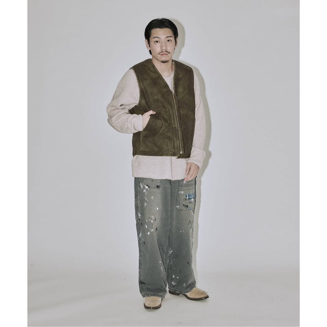 ジャーナルスタンダードホームステッド J.S Homestead J.S.Homestead