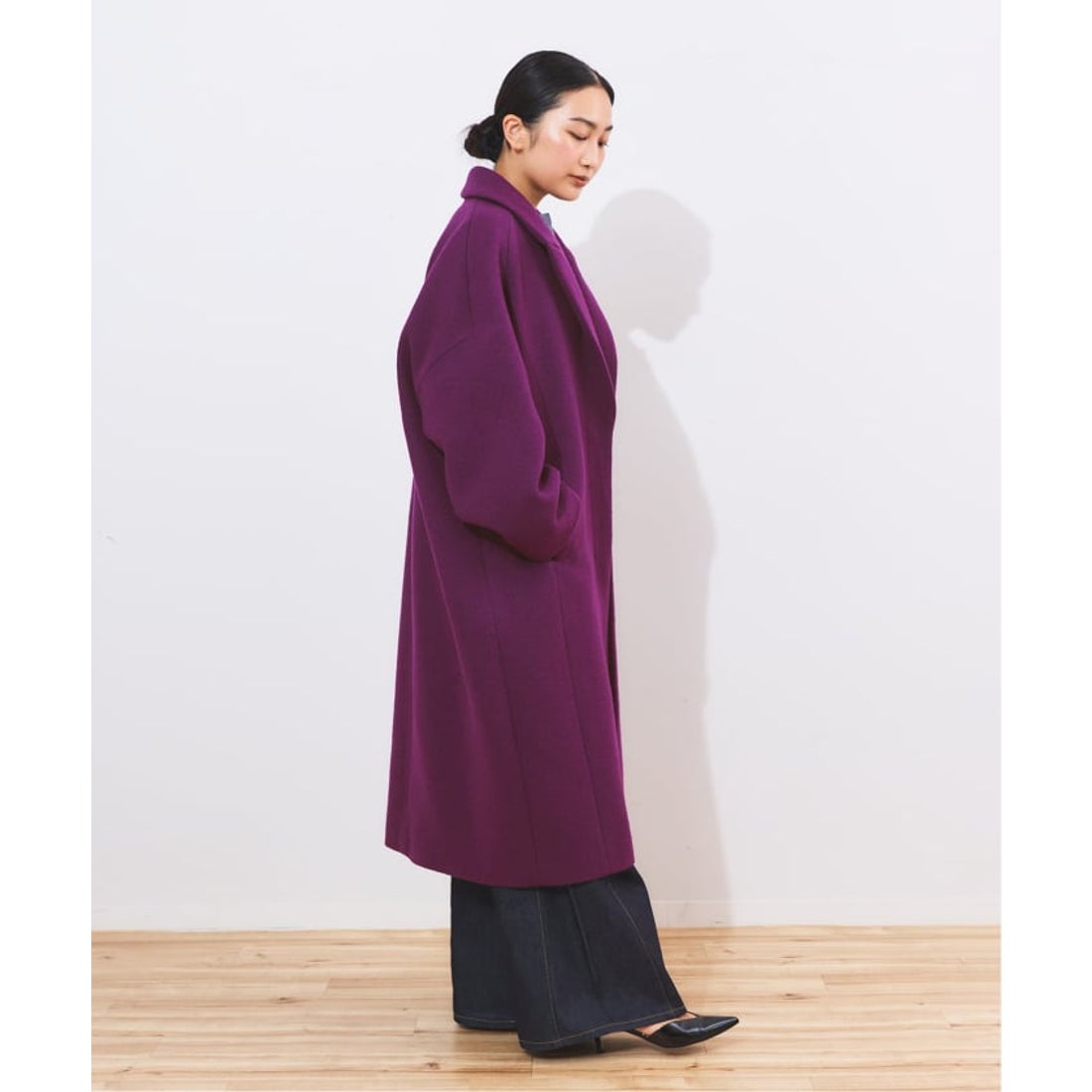 ジャーナルスタンダード レサージュ JOURNAL STANDARD L'ESSAGE