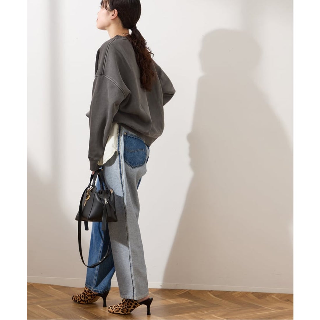 ジャーナルスタンダード レサージュ JOURNAL STANDARD L'ESSAGE