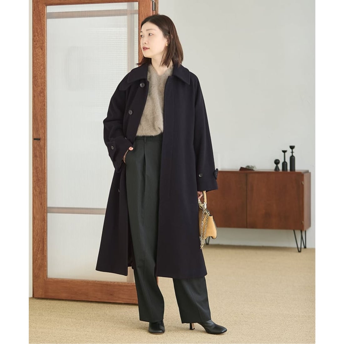 ジャーナルスタンダード レサージュ JOURNAL STANDARD L'ESSAGE 《追加