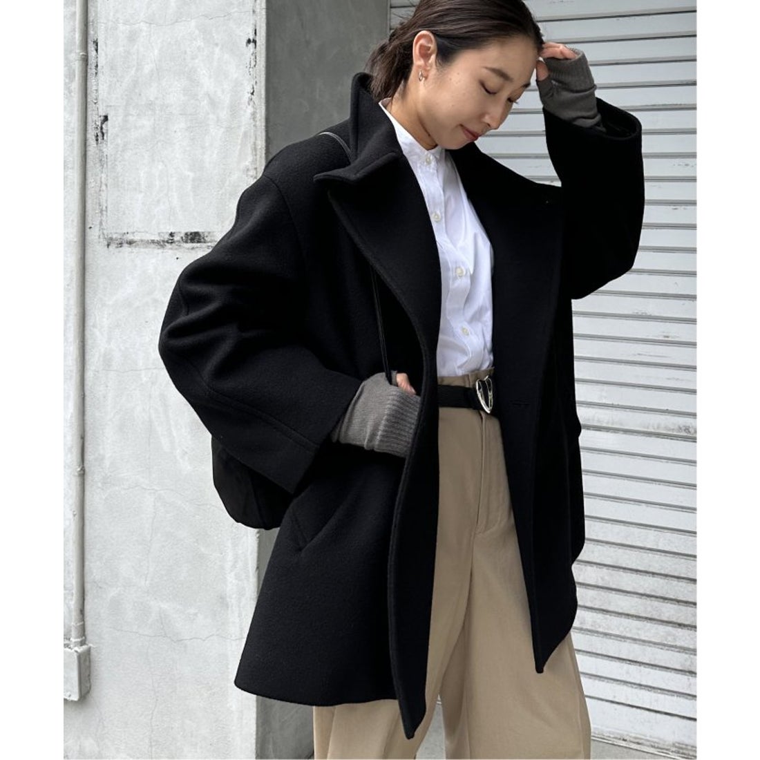 ジャーナルスタンダード レサージュ JOURNAL STANDARD L'ESSAGE