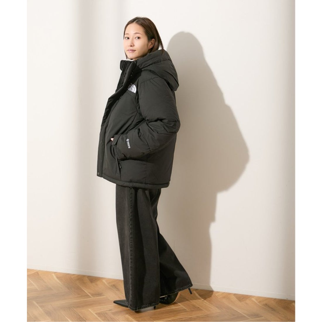 ジャーナルスタンダード レサージュ JOURNAL STANDARD L'ESSAGE 【THE