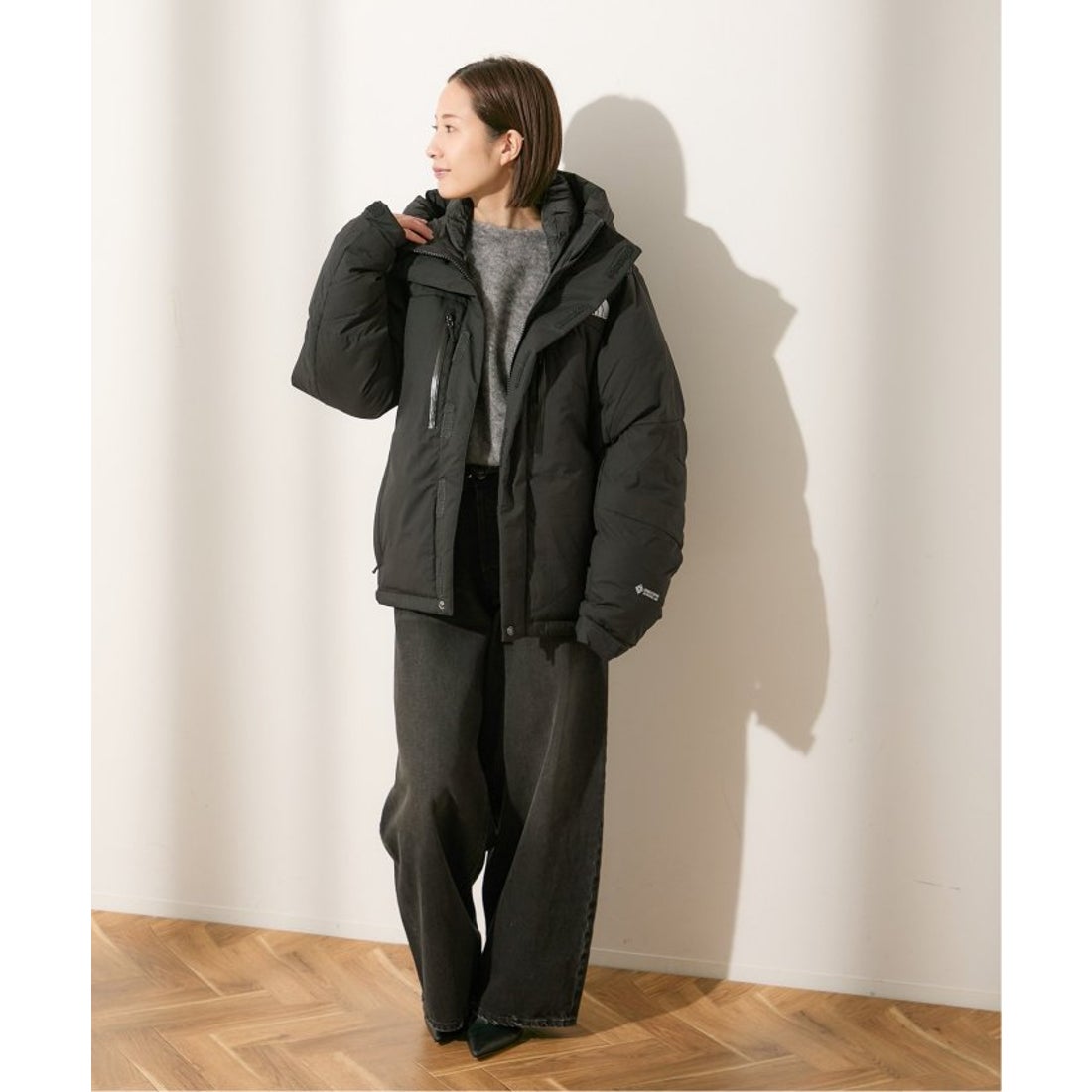 ジャーナルスタンダード レサージュ JOURNAL STANDARD L'ESSAGE 【THE