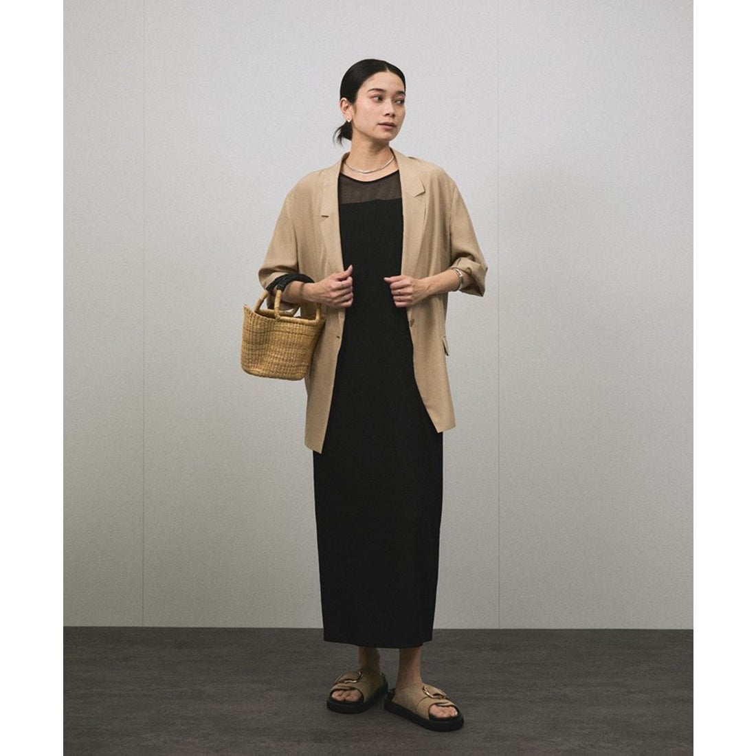 サロン アダム エ ロペ SALON adam et rope' 【African Square