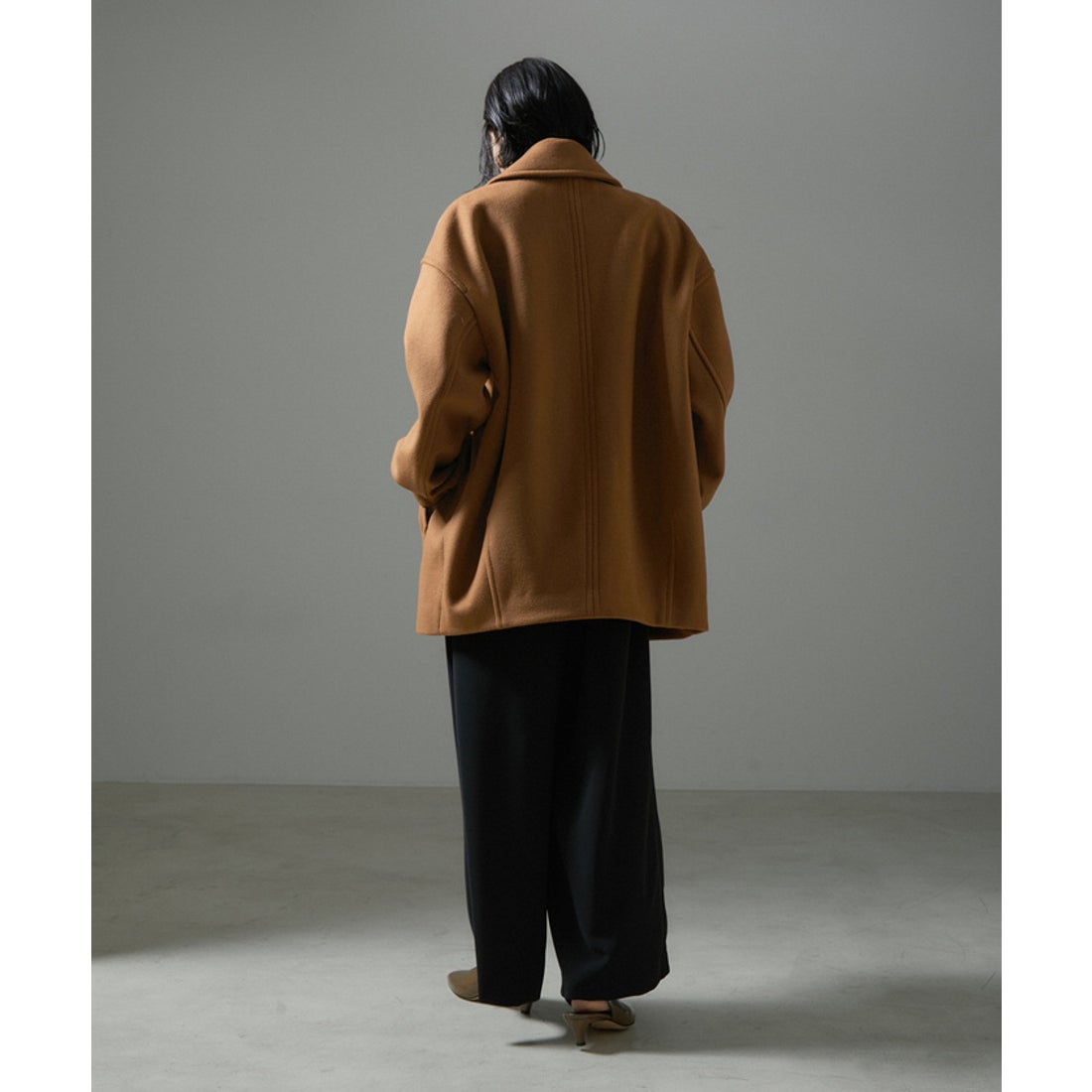 サロン アダム エ ロペ SALON adam et rope' 【WEB限定】Milior