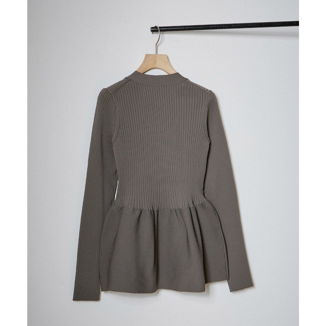 サロン アダム エ ロペ SALON adam et rope' 【WEB限定】Vネック