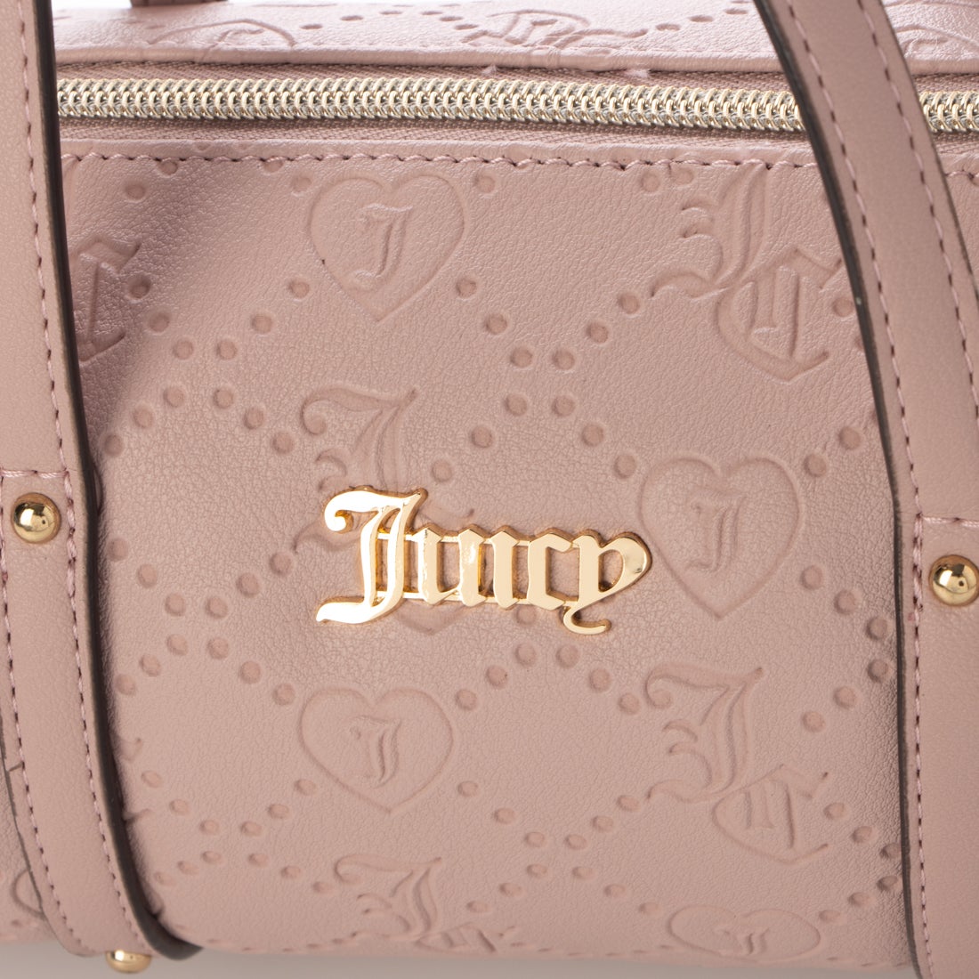 ジューシークチュール Juicy Couture バゲットショルダーバッグ