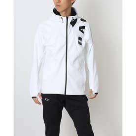 オークリー OAKLEY メンズ ニットジャケット 3RDG SYNCHRONISM JACKET