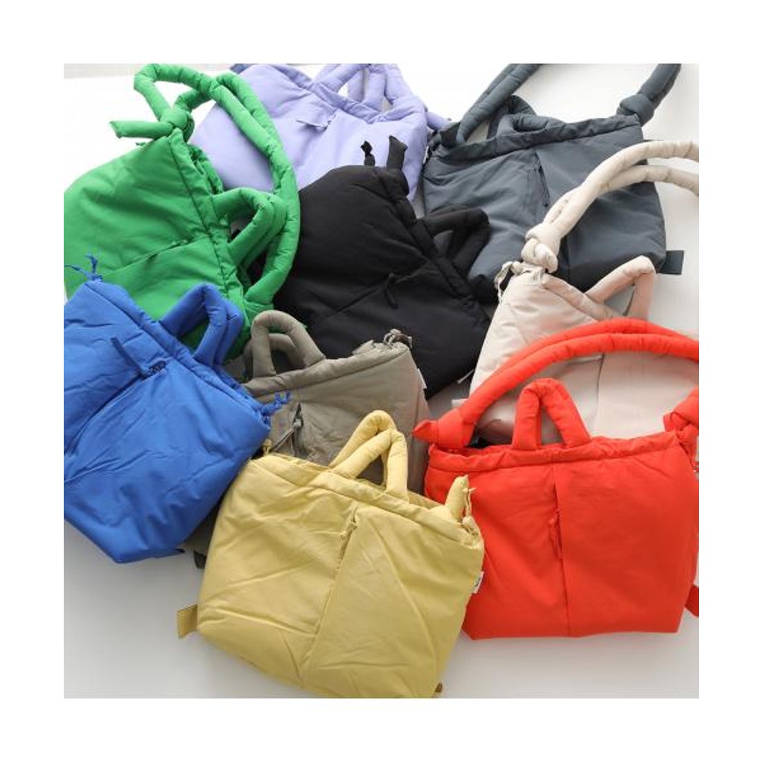 オレンド OLEND OLEND ショルダーバッグ ONA SOFT BAG オナ ソフト