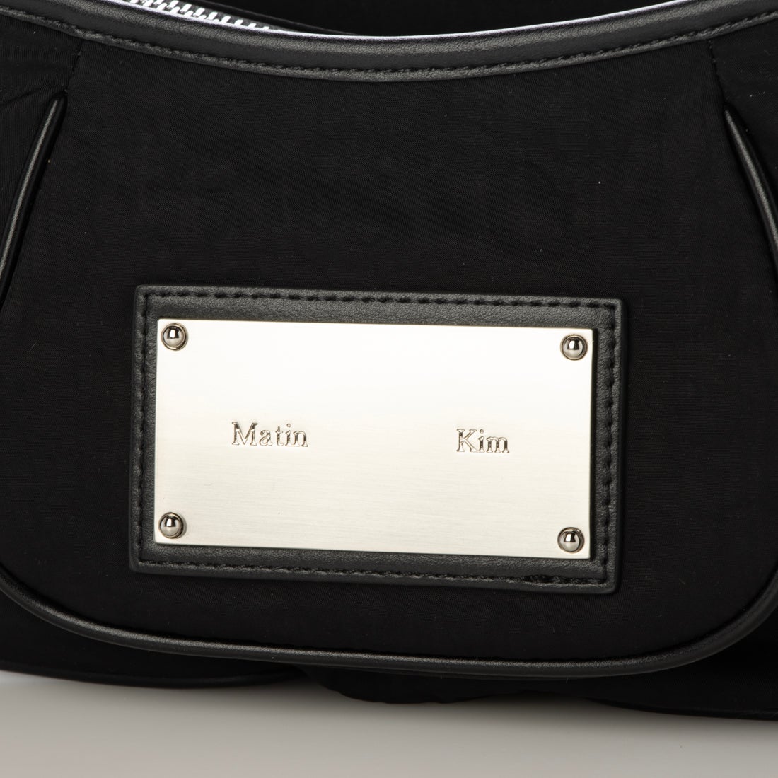 マーティンキム Matin Kim バッグ （ブラック） -靴＆ファッション通販