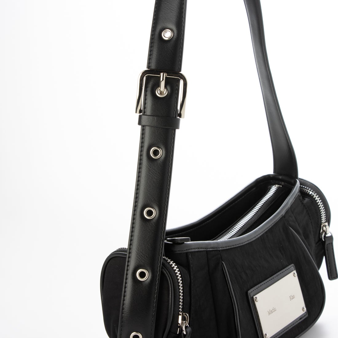 マーティンキム Matin Kim バッグ （ブラック） - ファッション通販