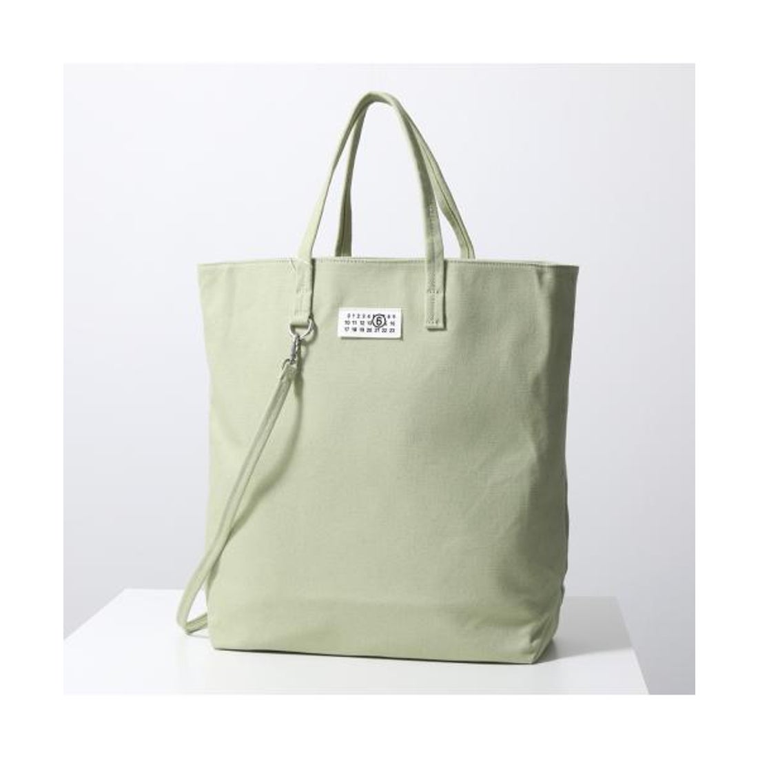 エムエムシックス メゾン マルジェラ MM6 Maison Margiela MM6 トート