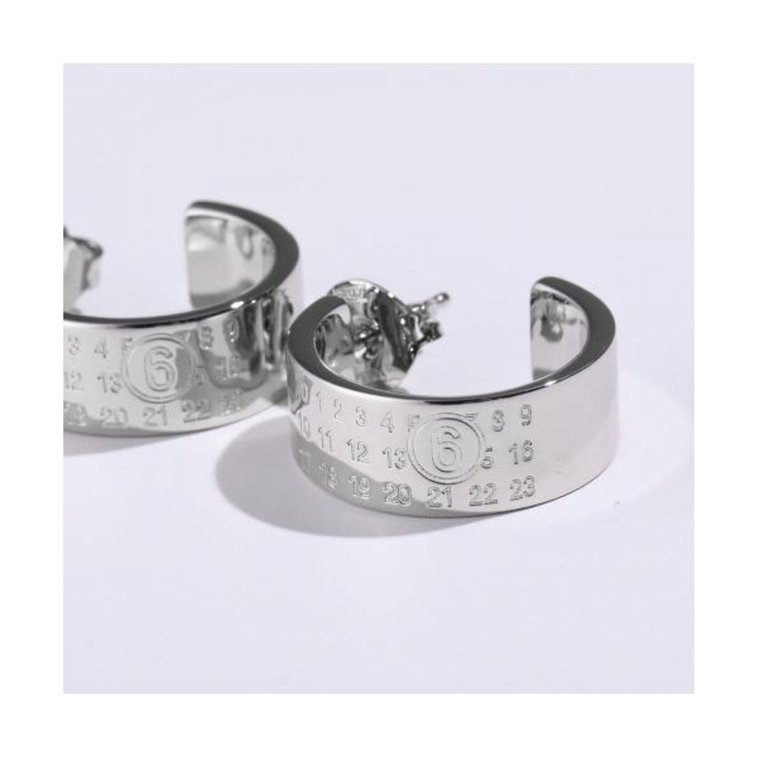 エムエムシックス メゾン マルジェラ MM6 Maison Margiela MM6 フープ